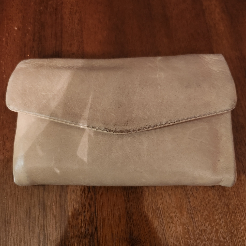 Hobo small wallet